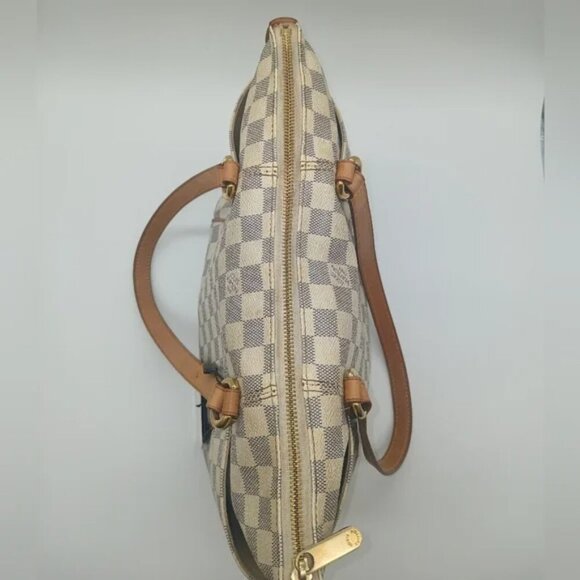 Louis Vuitton Totally Damier Azur Tote Size PM SD3009​​ - Picture 10 of 16